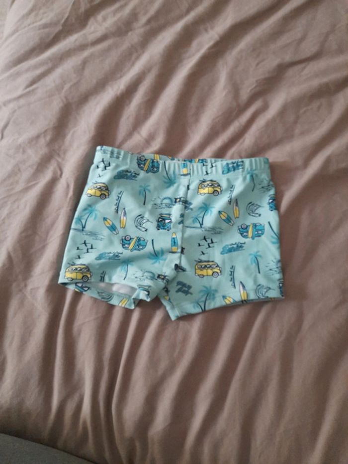 Maillot de bain
