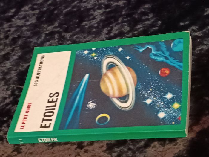 Petit guide Étoiles - photo numéro 9