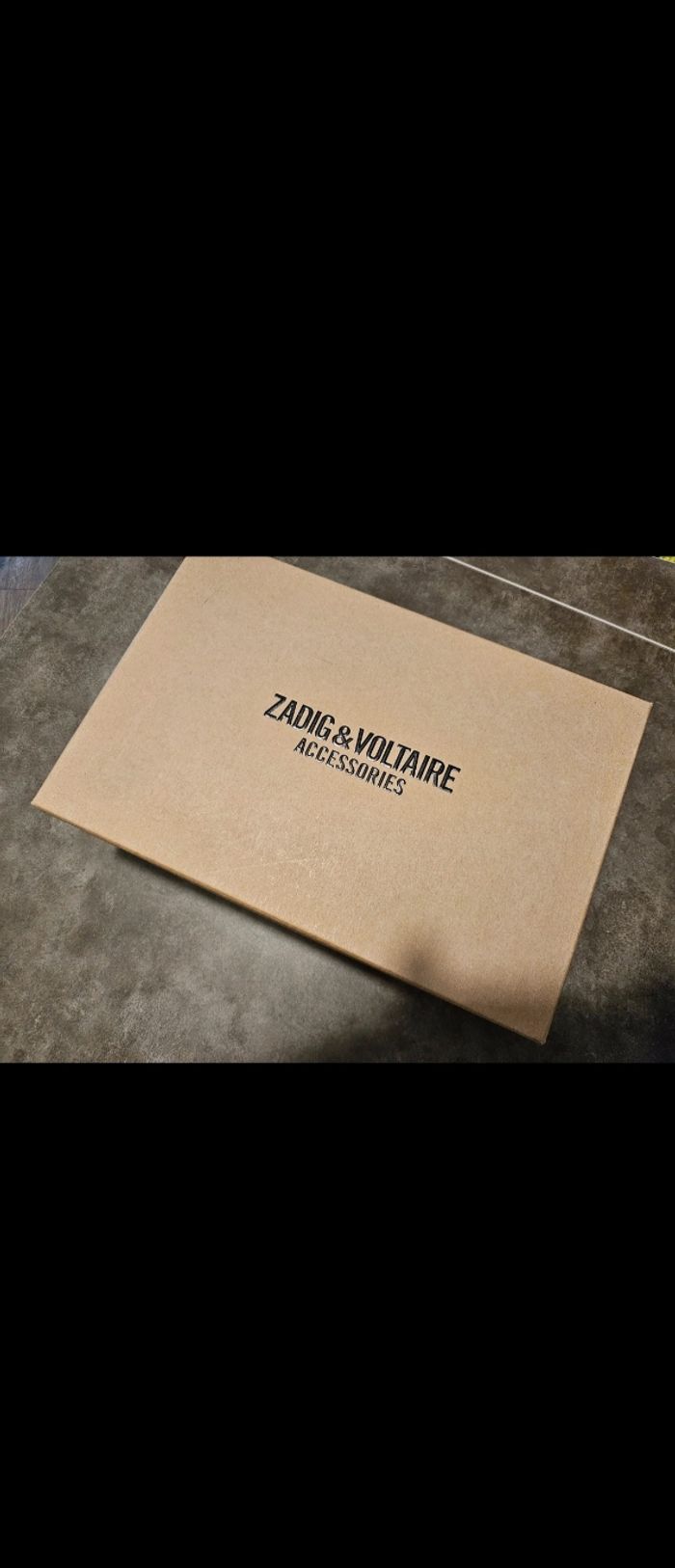 Sandale zadig et voltaire - photo numéro 10