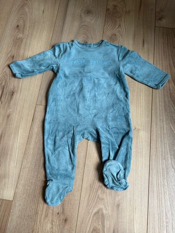Pyjama 6 mois