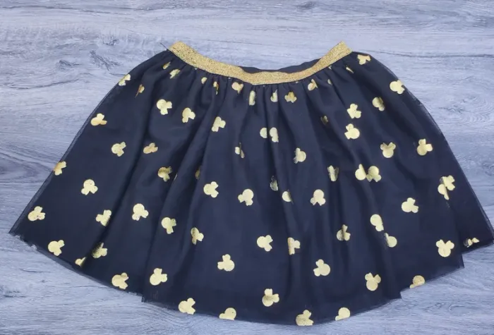 Jupe Minnie