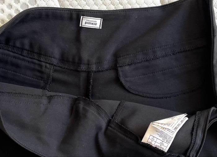 Short automne/hiver « Pimkie » T38 - photo numéro 3