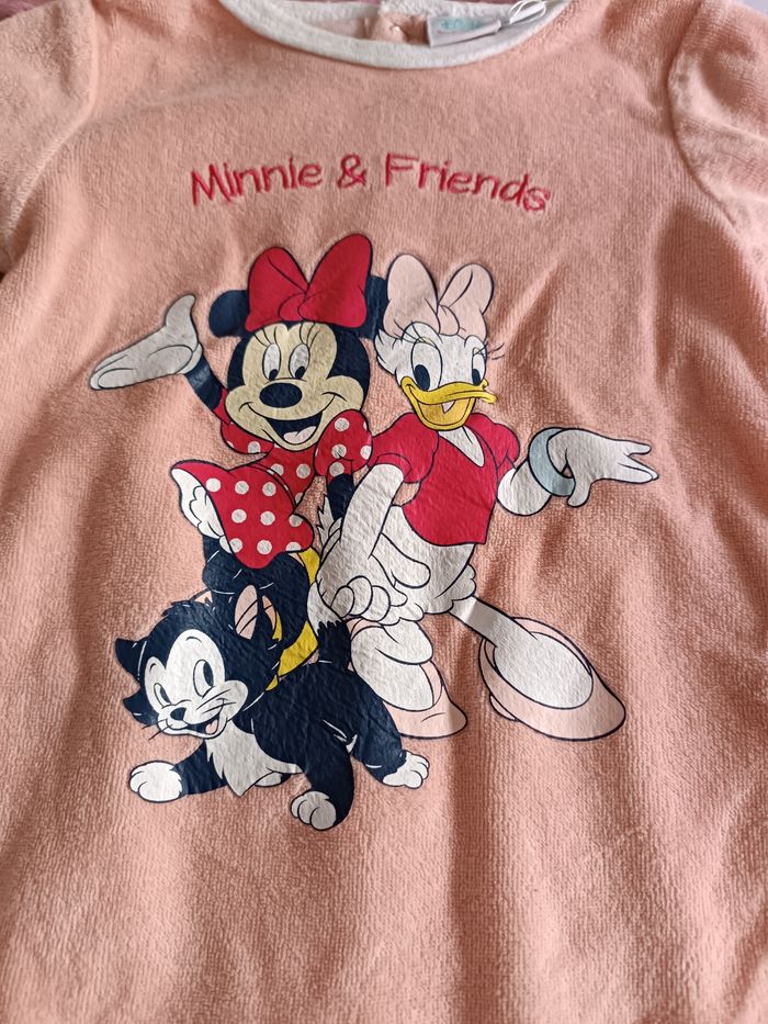 Pyjama chaud - photo numéro 2