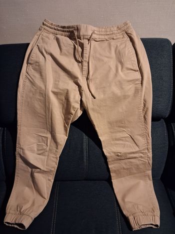 Pantalon homme