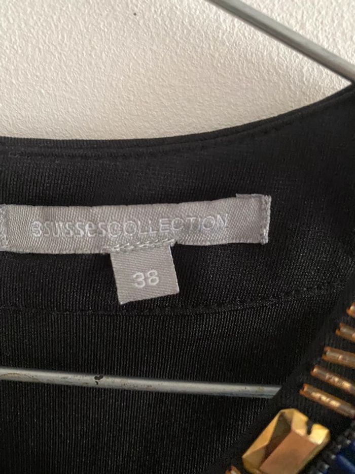 Robe 3 suisses collection 38 - photo numéro 3