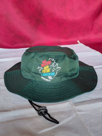 Bob neuf ma nature mon futur l'agriculture 