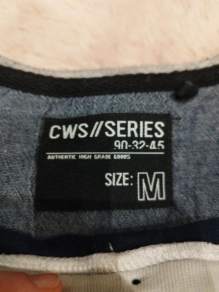 Tee shirt - photo numéro 4