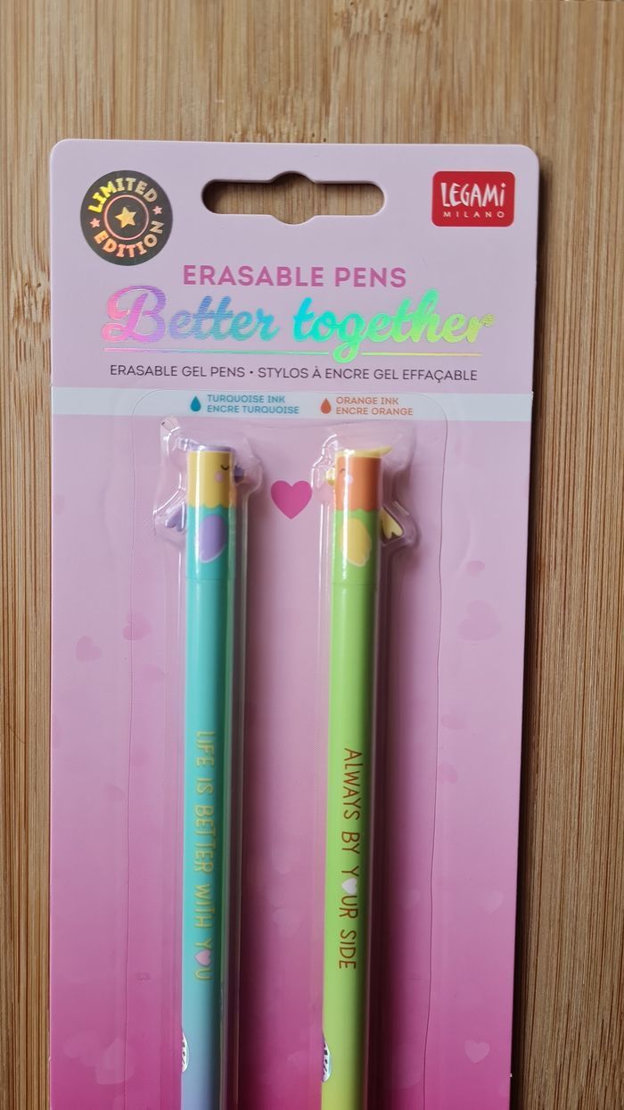 Legami Pâques 2025 Poussin et Lapin de Pâques