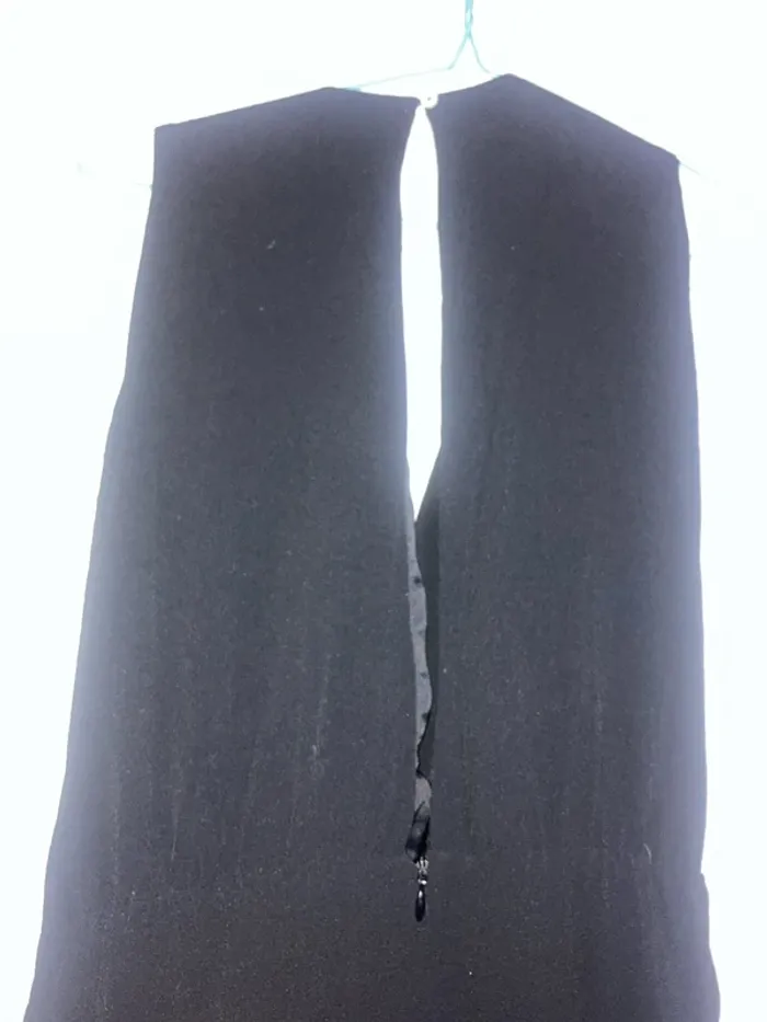 Robe courte - photo numéro 8