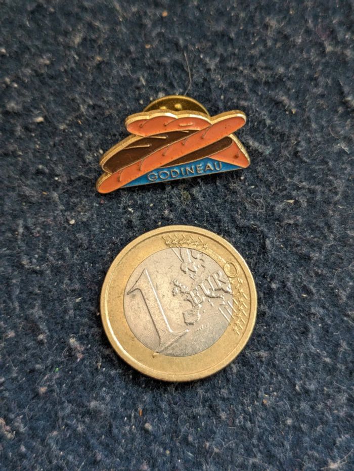 Pins boulangerie Godineau - photo numéro 3