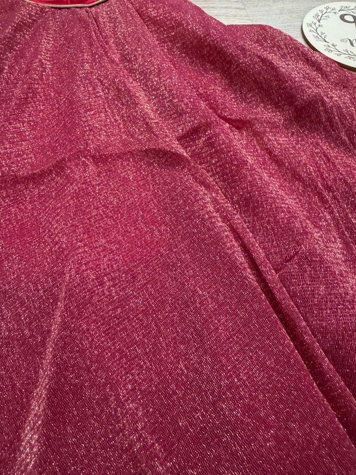 Robe princesse - photo numéro 2