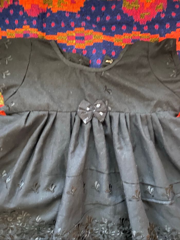 Robe bébé - photo numéro 2