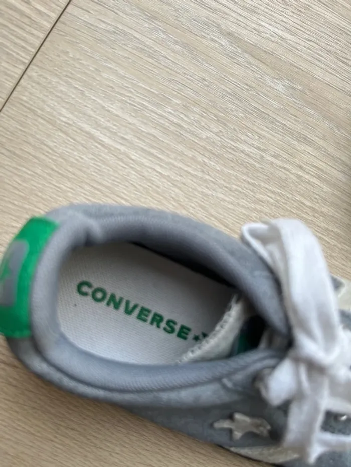 Converse All star - photo numéro 3