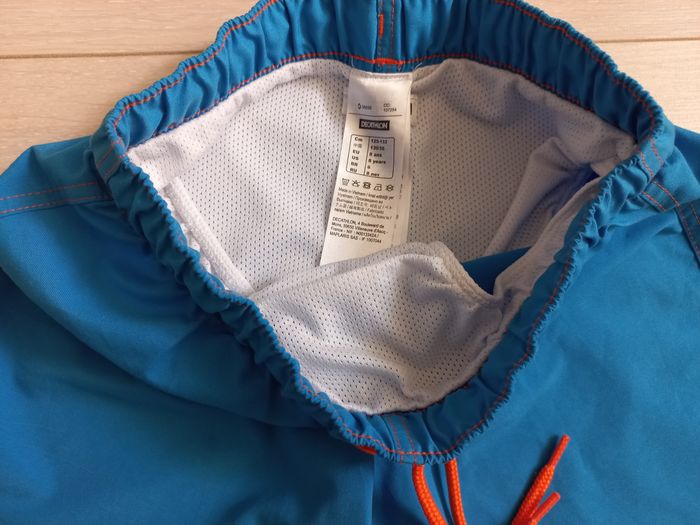 maillot de bain garçon 8 ans - photo numéro 2