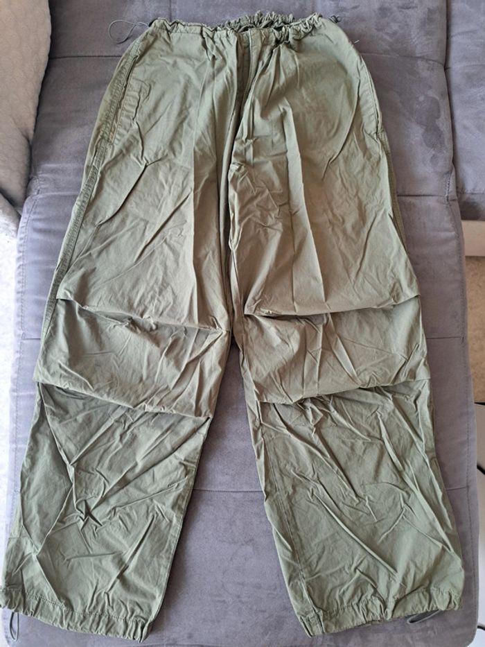 Pantalon cargo Teddy Smith