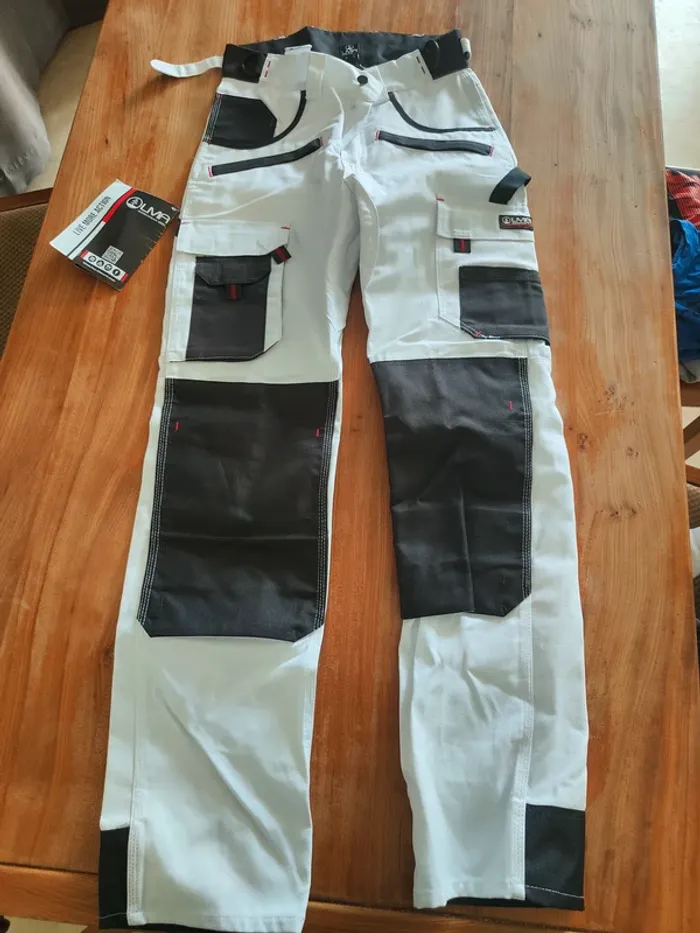 Pantalon LMA