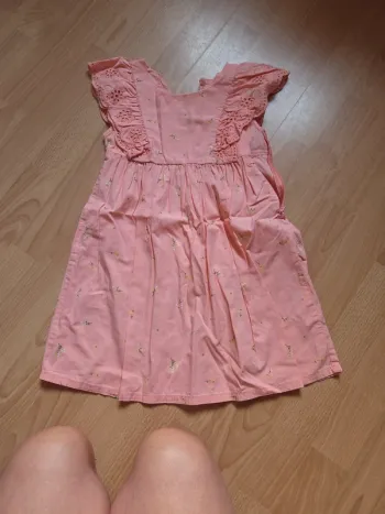 Robe kiabi