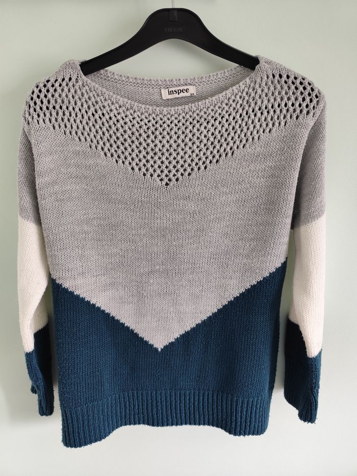 Pull femme taille 40