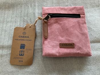 Pochettes latérale Cabaia Gold coast