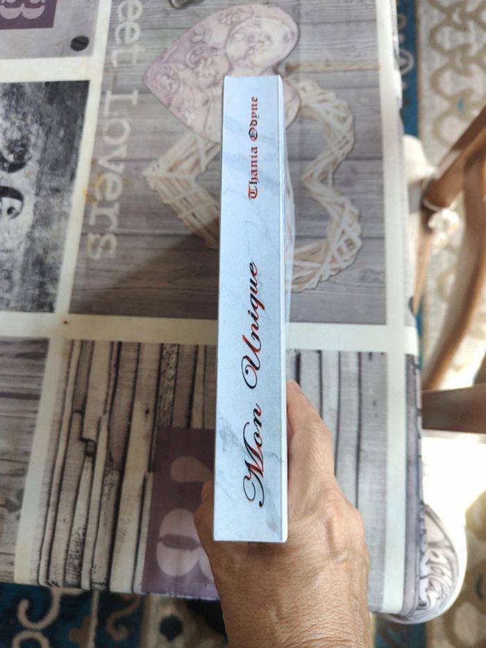 Mon unique - photo numéro 3