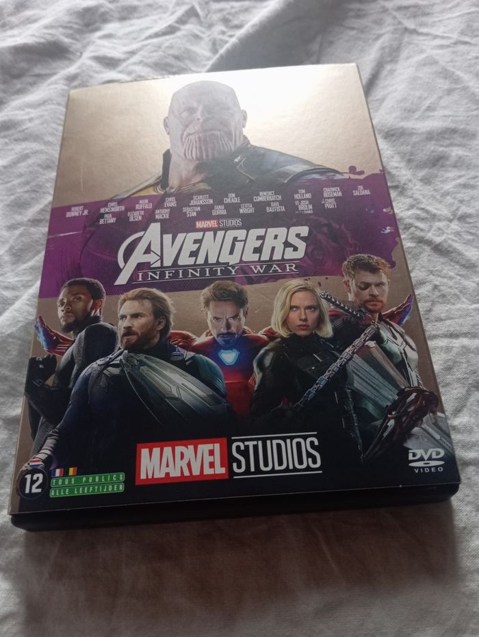 Film DVD