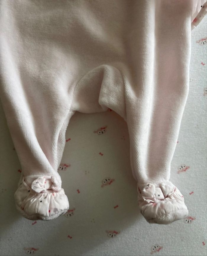 Pyjama - photo numéro 4