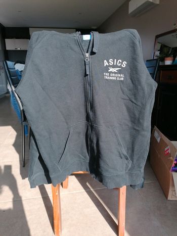 Veste Asics