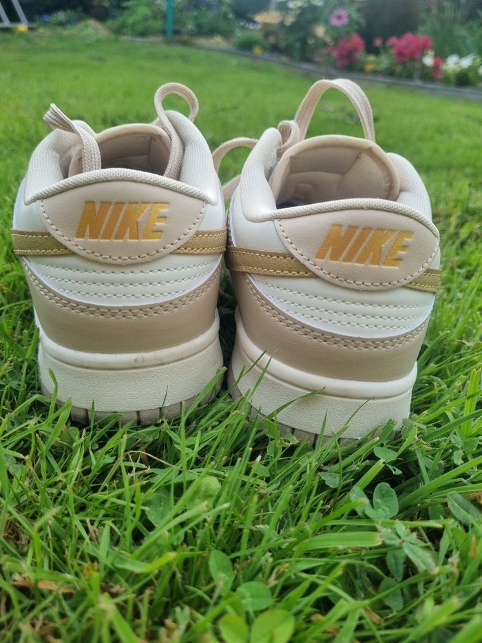 Nike Dunk low - photo numéro 5