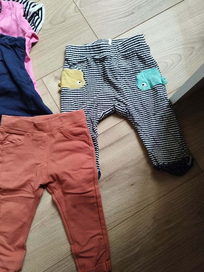 Lot vêtements - photo numéro 2