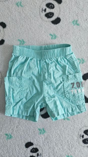 Short