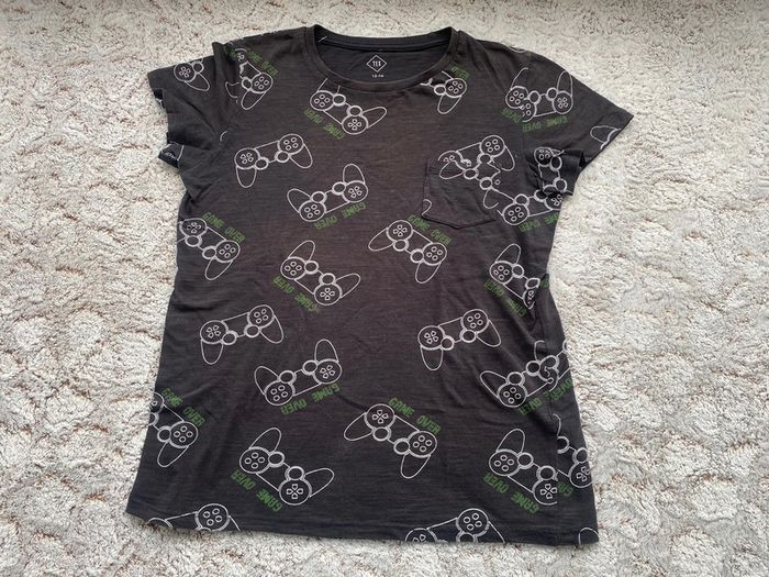 T shirt Tex 13 14 ans