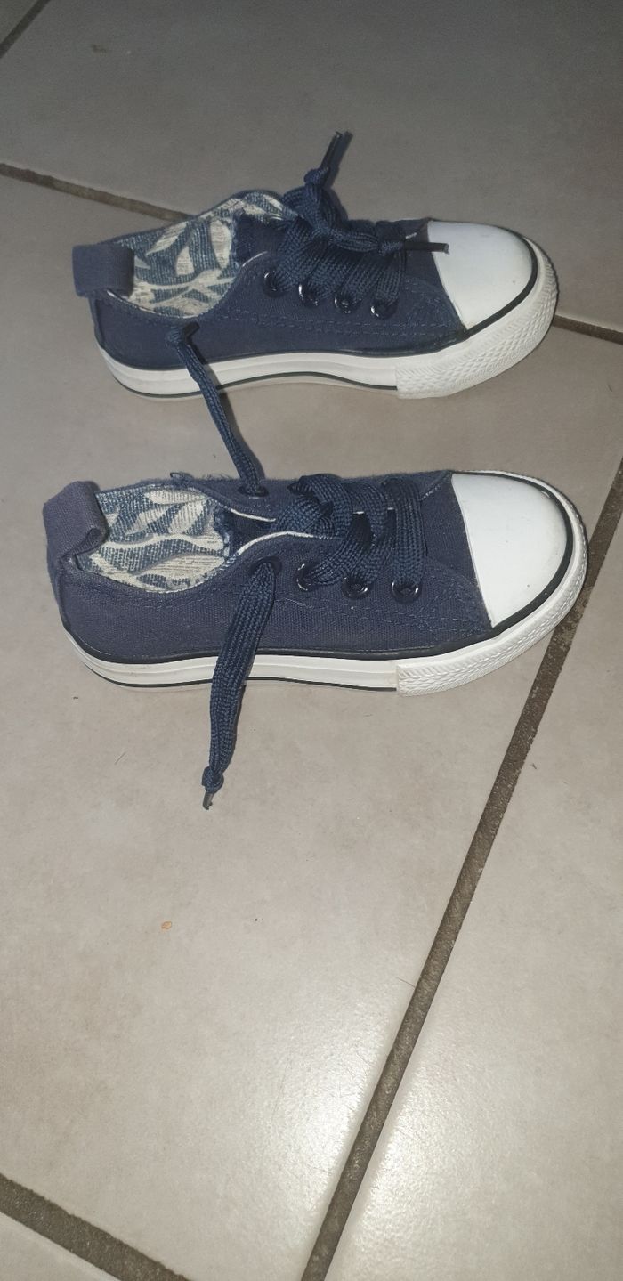 Chaussure très bon état - photo numéro 2