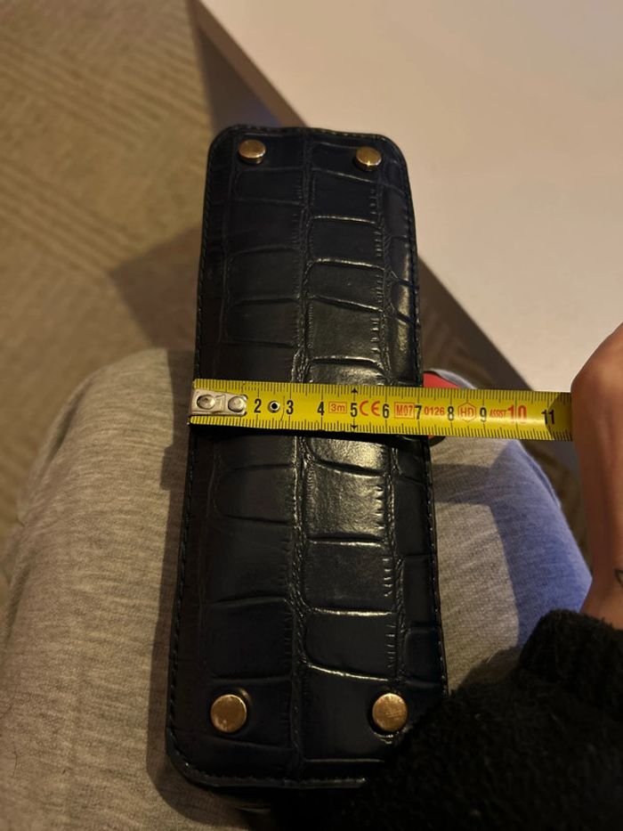 Sac à main ZARA. - photo numéro 9
