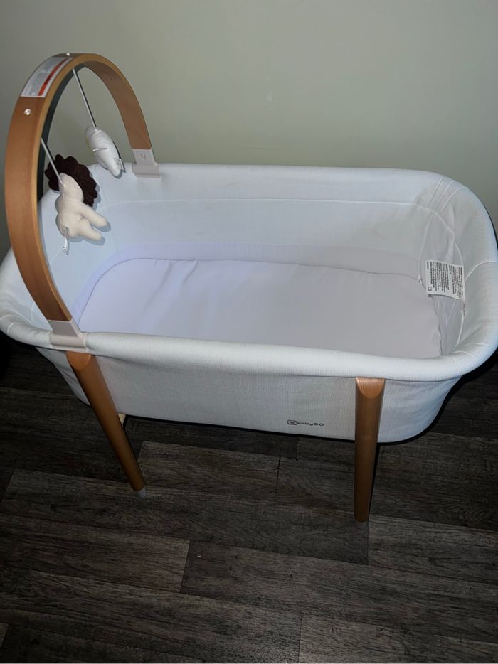Berceau sleepgood babygo - photo numéro 3