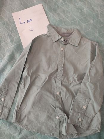 Chemise