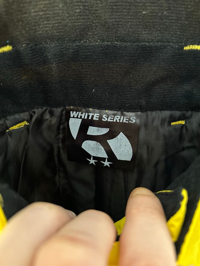 Salopette de ski 3 ans garçon - photo numéro 2