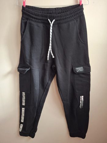 Bas de jogging jennyfer noir M