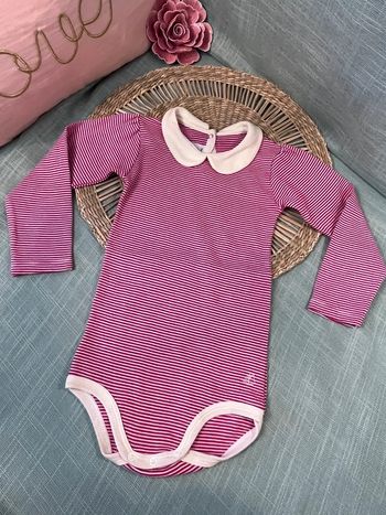 Bodie a col taille 24 mois petit bateau