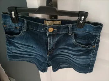 Short Jean