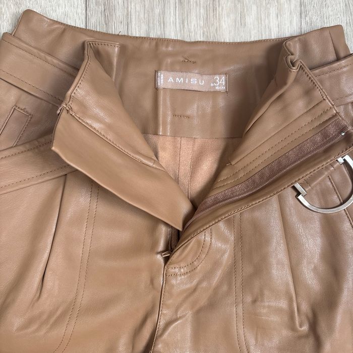 Short d’hiver - photo numéro 2