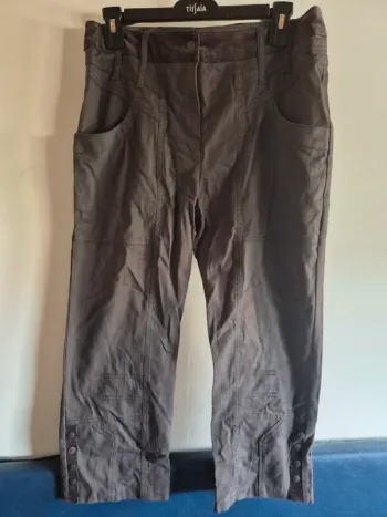 Pantalon 3/4