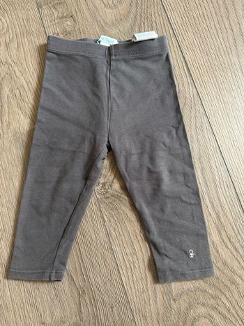 Legging Okaidi 12 mois
