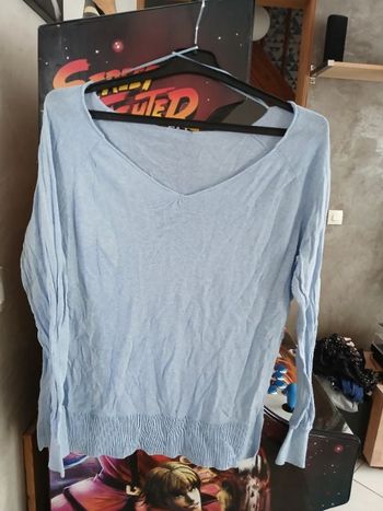 Pull