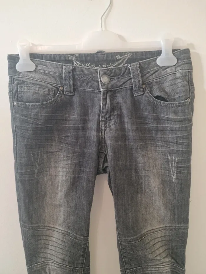 Jean skinny - photo numéro 3