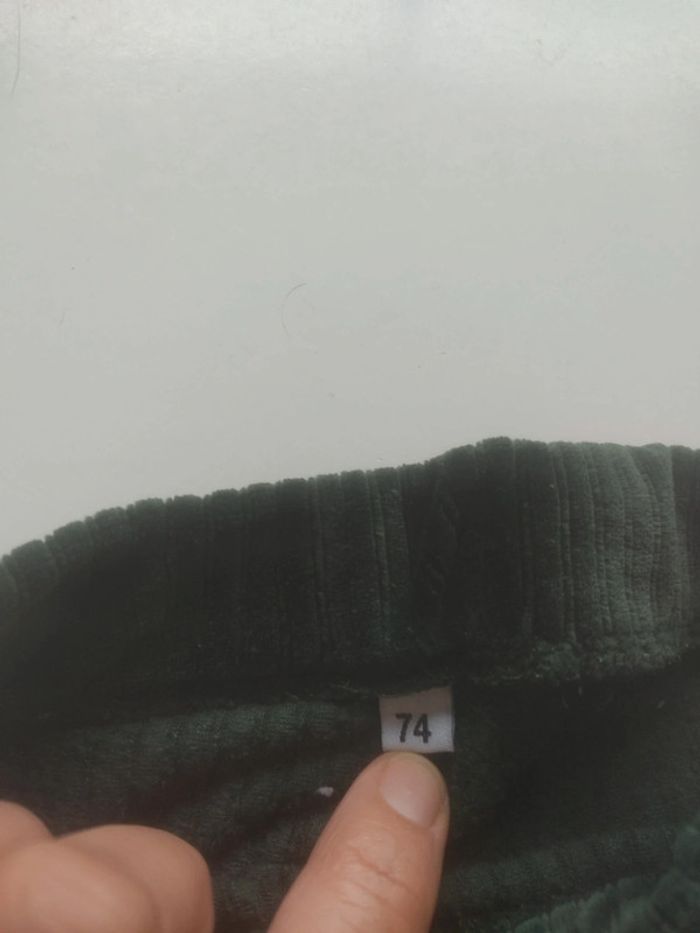 Pantalon taille 9 mois - photo numéro 3