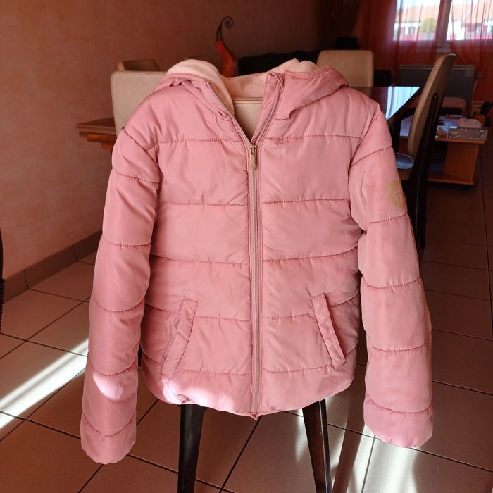 blouson - photo numéro 4