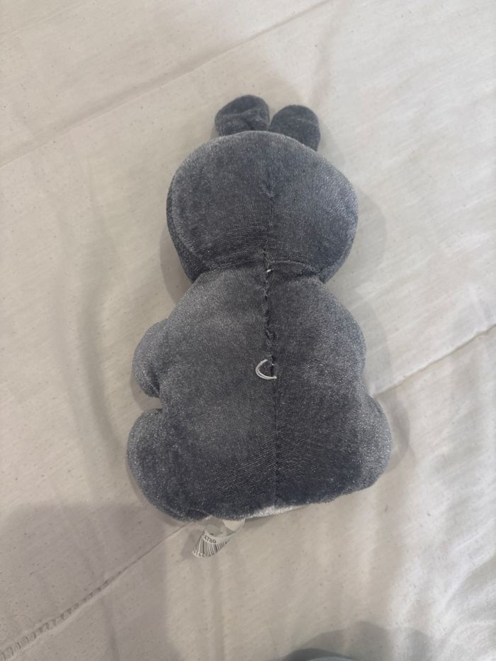 peluche lapin - photo numéro 5