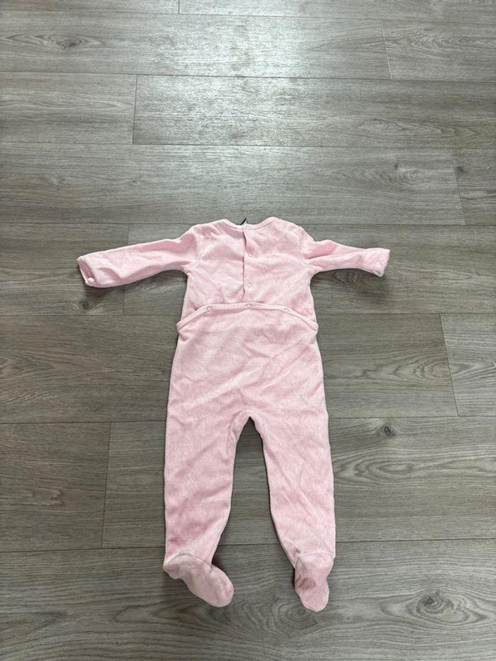 Pyjama 1 pièce 18 mois - photo numéro 4