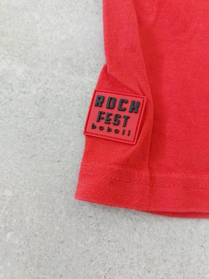 Tee-shirt Boboli - photo numéro 4