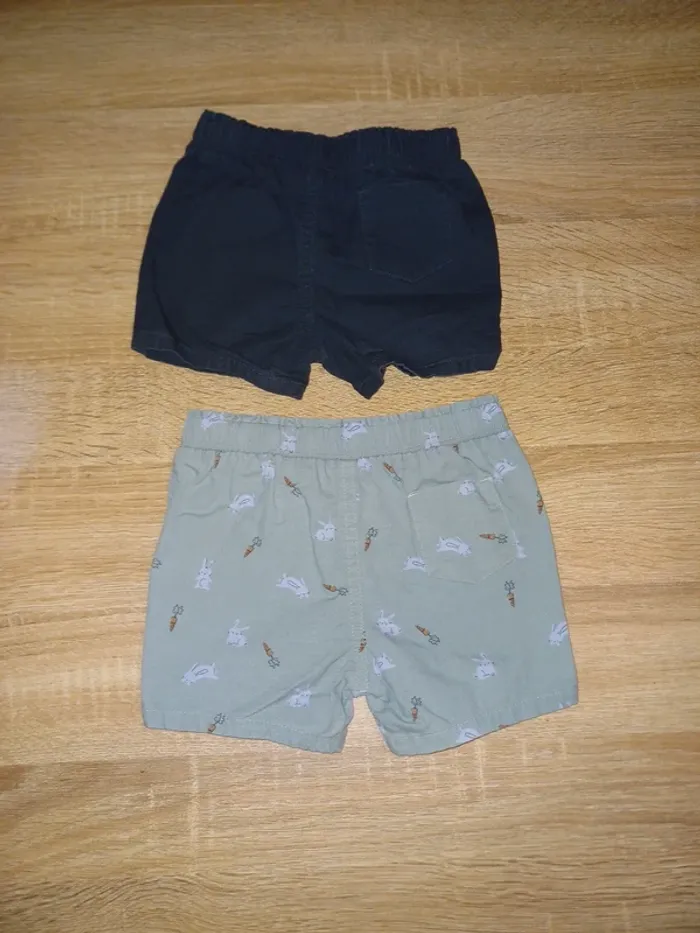 Lot short - photo numéro 2